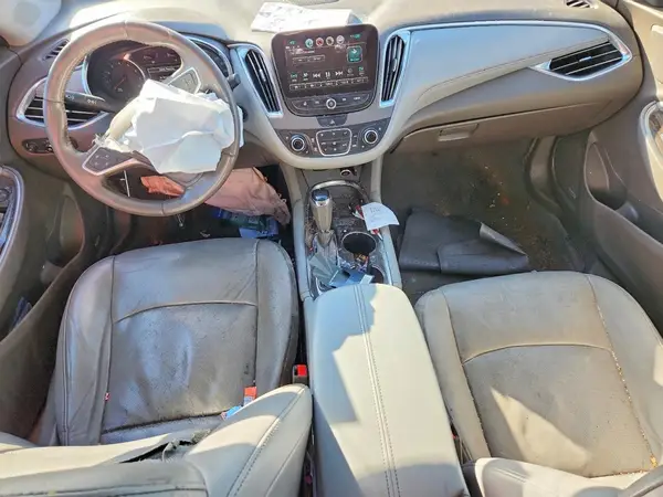 1G1ZE5SX8JF272576 2018 CHEVROLET MALIBU - Image 8