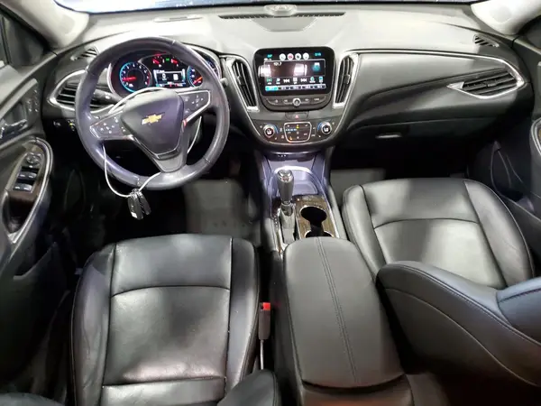 1G1ZE5SX8JF278670 2018 CHEVROLET MALIBU - Image 8