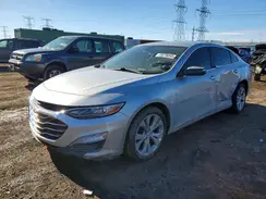 1G1ZE5SX8KF118726 2019 CHEVROLET MALIBU