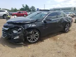 1G1ZE5SX8KF152004 2019 CHEVROLET MALIBU