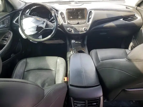 1G1ZE5SX8KF153816 2019 CHEVROLET MALIBU - Image 8