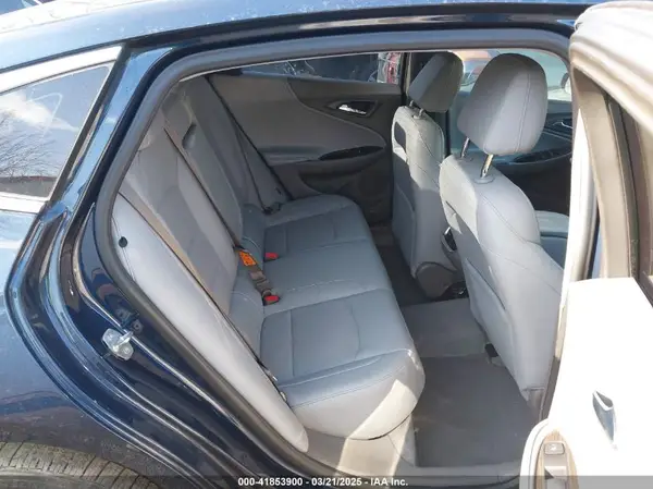 1G1ZE5SX8KF155002 2019 CHEVROLET MALIBU - Image 8