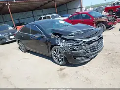1G1ZE5SX8KF173743 2019 CHEVROLET MALIBU