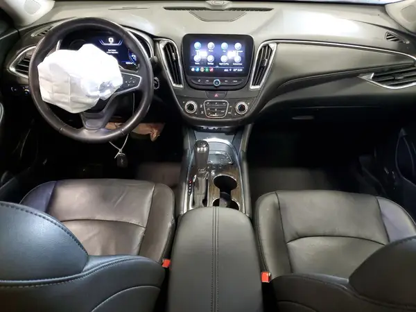 1G1ZE5SX8KF209141 2019 CHEVROLET MALIBU - Image 8