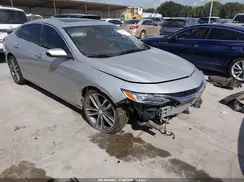 1G1ZE5SX8KF218986 2019 CHEVROLET MALIBU