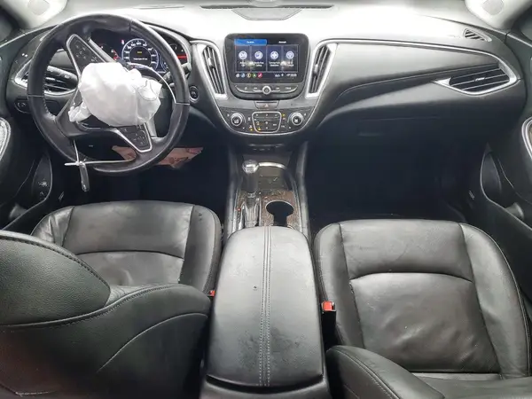 1G1ZE5SX8KF225145 2019 CHEVROLET MALIBU - Image 8