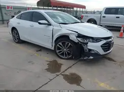 1G1ZE5SX8LF000337 2020 CHEVROLET MALIBU