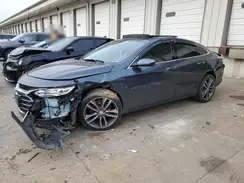 1G1ZE5SX8LF003397 2020 CHEVROLET MALIBU