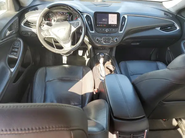 1G1ZE5SX8LF011886 2020 CHEVROLET MALIBU - Image 8
