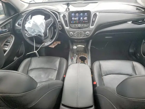 1G1ZE5SX8LF012794 2020 CHEVROLET MALIBU - Image 8