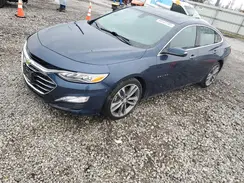 1G1ZE5SX8LF018126 2020 CHEVROLET MALIBU