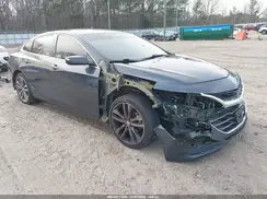1G1ZE5SX8LF023150 2020 CHEVROLET MALIBU