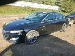 1G1ZE5SX8LF025321 2020 CHEVROLET MALIBU