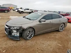 1G1ZE5SX8LF027053 2020 CHEVROLET MALIBU