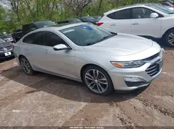 1G1ZE5SX8LF032978 2020 CHEVROLET MALIBU