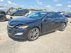 1G1ZE5SX8LF033273 2020 CHEVROLET MALIBU