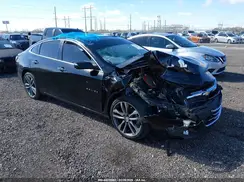 1G1ZE5SX8LF033385 2020 CHEVROLET MALIBU