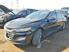 1G1ZE5SX8LF039879 2020 CHEVROLET MALIBU