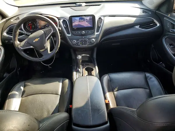 1G1ZE5SX8LF039879 2020 CHEVROLET MALIBU - Image 8