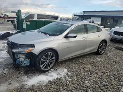 1G1ZE5SX8LF046900 2020 CHEVROLET MALIBU