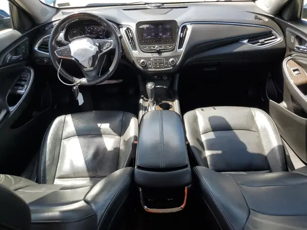 1G1ZE5SX8LF052177 2020 CHEVROLET MALIBU - Image 8