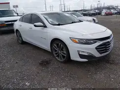 1G1ZE5SX8LF065138 2020 CHEVROLET MALIBU