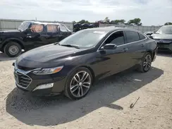 1G1ZE5SX8LF084661 2020 CHEVROLET MALIBU