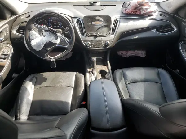 1G1ZE5SX8LF094896 2020 CHEVROLET MALIBU - Image 8