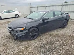1G1ZE5SX8LF126634 2020 CHEVROLET MALIBU