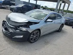 1G1ZE5SX8LF142400 2020 CHEVROLET MALIBU