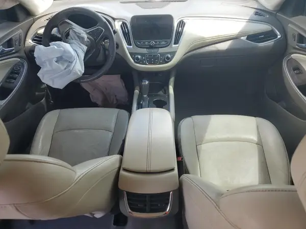 1G1ZE5SX8LF142400 2020 CHEVROLET MALIBU - Image 8