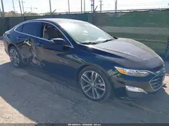 1G1ZE5SX8MF019195 2021 CHEVROLET MALIBU