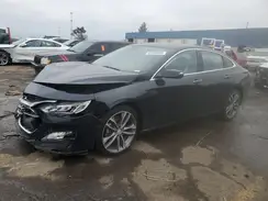 1G1ZE5SX8MF031928 2021 CHEVROLET MALIBU