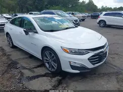 1G1ZE5SX8MF037633 2021 CHEVROLET MALIBU