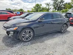 1G1ZE5SX8MF086671 2021 CHEVROLET MALIBU