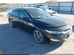 1G1ZE5SX8MF089120 2021 CHEVROLET MALIBU
