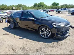 1G1ZE5SX8NF197545 2022 CHEVROLET MALIBU