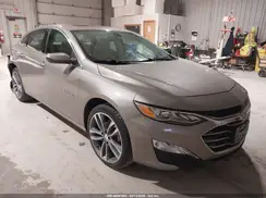 1G1ZE5SX8NF201156 2022 CHEVROLET MALIBU