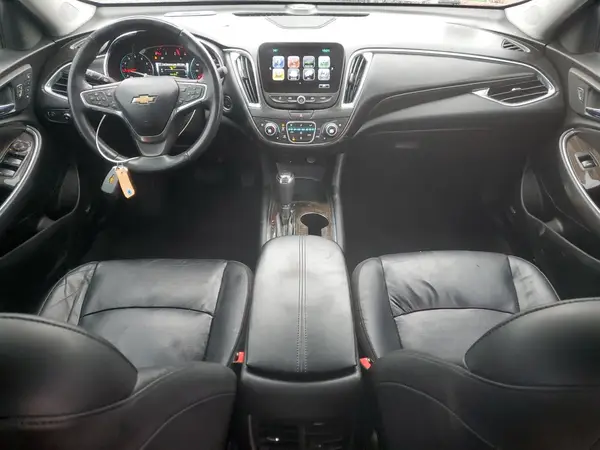 1G1ZE5SX9JF102596 2018 CHEVROLET MALIBU - Image 8