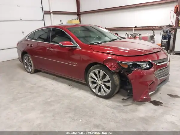 1G1ZE5SX9JF103988 2018 CHEVROLET MALIBU - Image 1