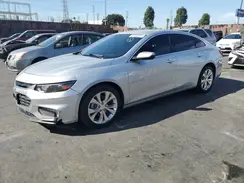 1G1ZE5SX9JF104736 2018 CHEVROLET MALIBU