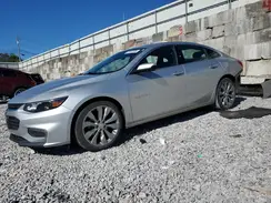 1G1ZE5SX9JF105580 2018 CHEVROLET MALIBU