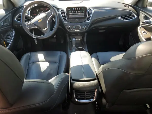 1G1ZE5SX9JF105580 2018 CHEVROLET MALIBU - Image 8