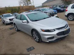 1G1ZE5SX9JF111735 2018 CHEVROLET MALIBU