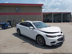 1G1ZE5SX9JF116367 2018 CHEVROLET MALIBU