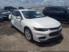 1G1ZE5SX9JF118376 2018 CHEVROLET MALIBU