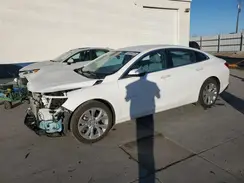 1G1ZE5SX9JF118698 2018 CHEVROLET MALIBU