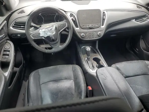 1G1ZE5SX9JF119818 2018 CHEVROLET MALIBU - Image 8