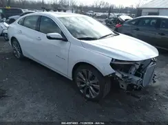 1G1ZE5SX9JF121164 2018 CHEVROLET MALIBU