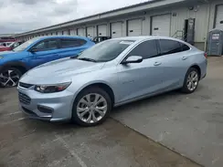 1G1ZE5SX9JF134643 2018 CHEVROLET MALIBU